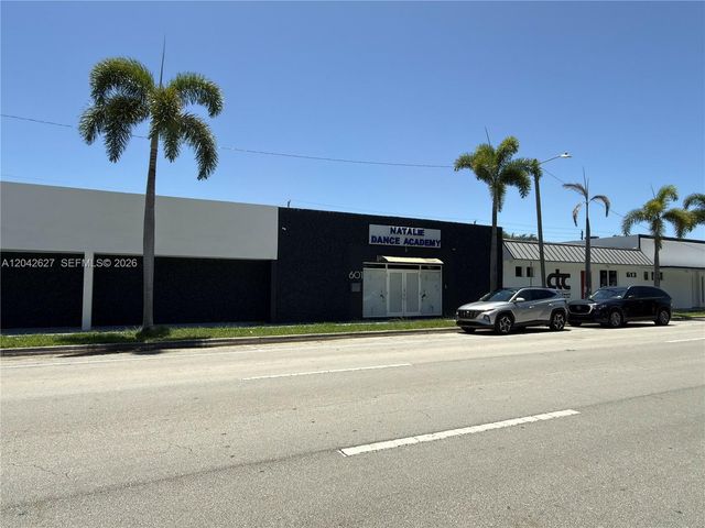 601 N 21st Avenue, Hollywood, FL 33020