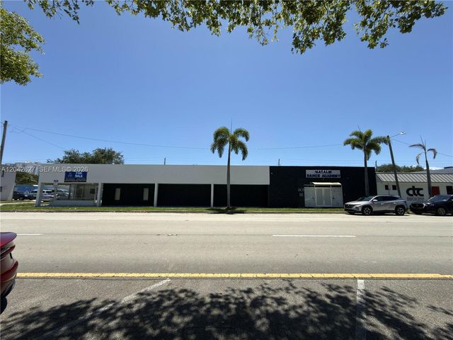 601 N 21st Avenue, Hollywood, FL 33020