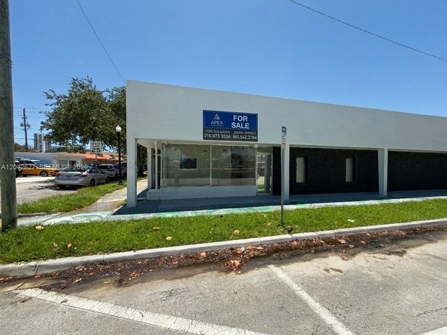 601 N 21st Avenue, Hollywood, FL 33020