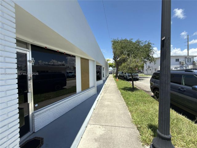 601 N 21st Avenue, Hollywood, FL 33020