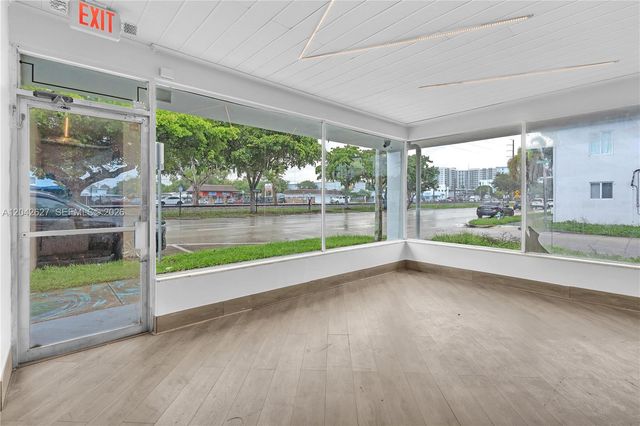 601 N 21st Avenue, Hollywood, FL 33020