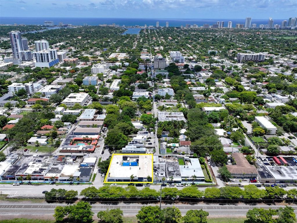 601 N 21st Avenue, Hollywood, FL 33020