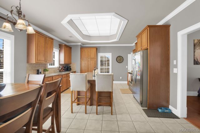 8331 Chadburn Way, Montgomery, AL 36116