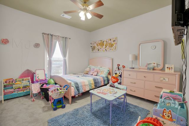 8331 Chadburn Way, Montgomery, AL 36116