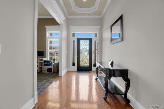 8331 Chadburn Way, Montgomery, AL 36116