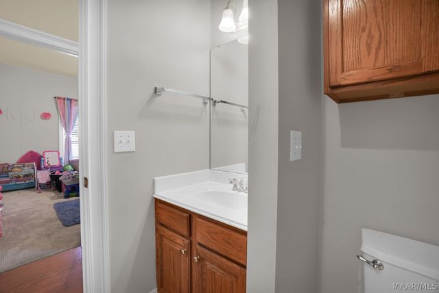 8331 Chadburn Way, Montgomery, AL 36116