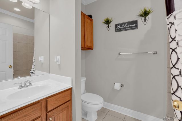 8331 Chadburn Way, Montgomery, AL 36116