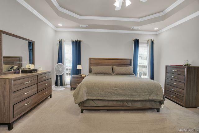 8331 Chadburn Way, Montgomery, AL 36116