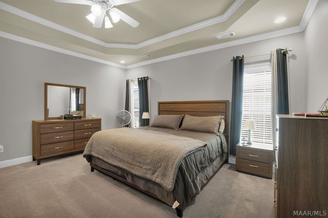 8331 Chadburn Way, Montgomery, AL 36116