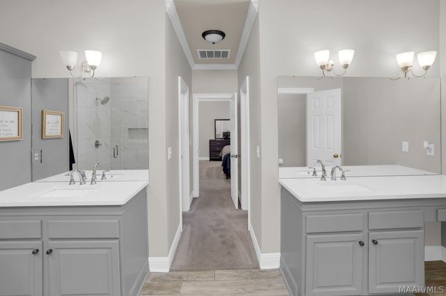 8331 Chadburn Way, Montgomery, AL 36116