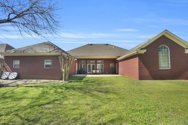 8331 Chadburn Way, Montgomery, AL 36116