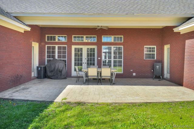 8331 Chadburn Way, Montgomery, AL 36116