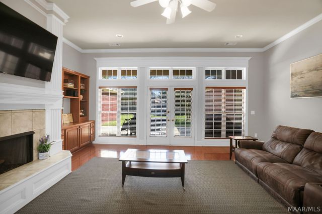 8331 Chadburn Way, Montgomery, AL 36116