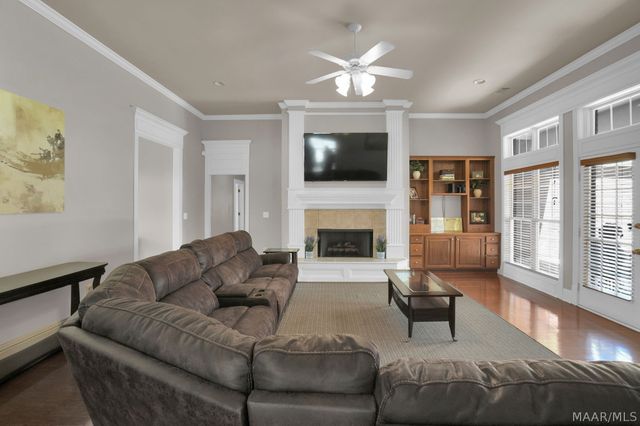 8331 Chadburn Way, Montgomery, AL 36116