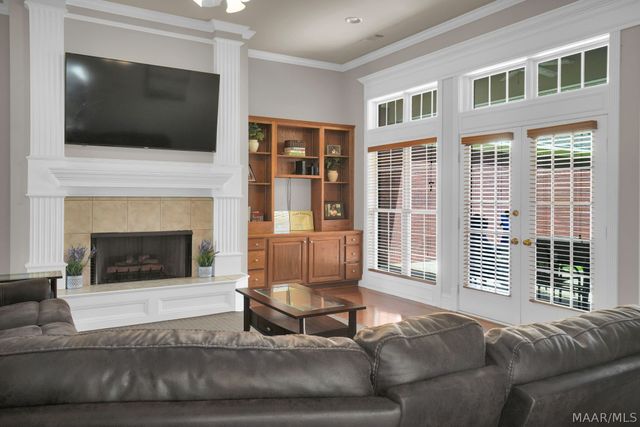 8331 Chadburn Way, Montgomery, AL 36116