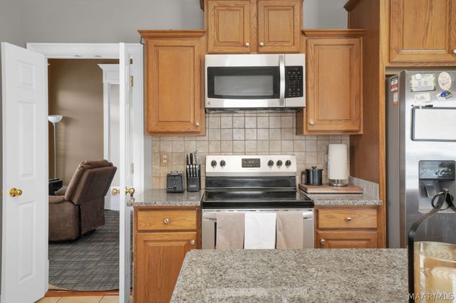 8331 Chadburn Way, Montgomery, AL 36116