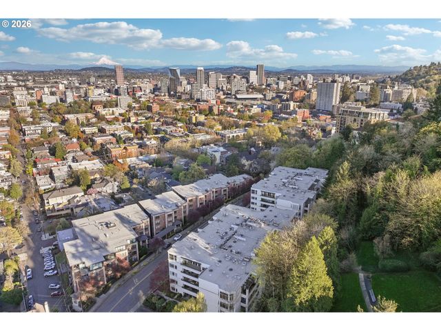 2445 Nw WESTOVER Rd 210, Portland, OR 97210