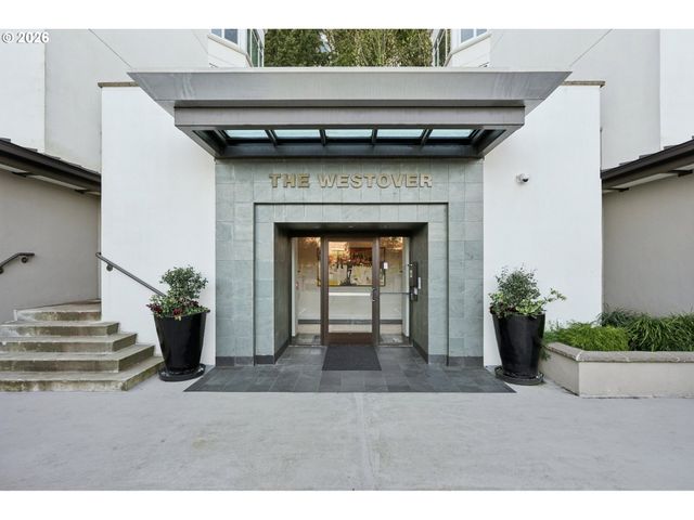 2445 Nw WESTOVER Rd 210, Portland, OR 97210