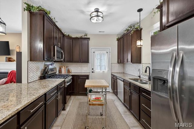 2985 Woods Road, Wildwood, MO 63038