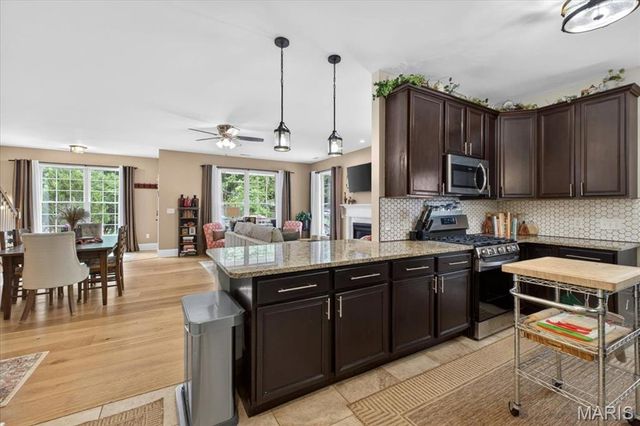 2985 Woods Road, Wildwood, MO 63038