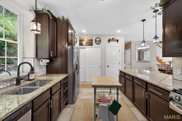 2985 Woods Road, Wildwood, MO 63038