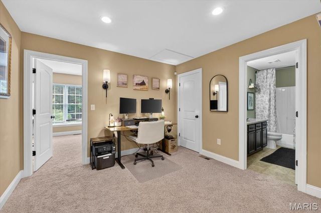 2985 Woods Road, Wildwood, MO 63038