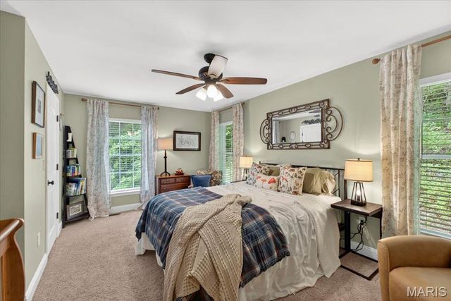2985 Woods Road, Wildwood, MO 63038