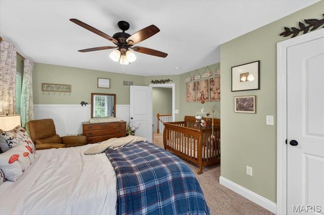 2985 Woods Road, Wildwood, MO 63038