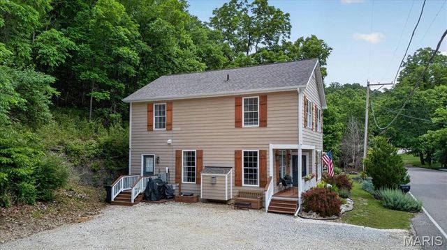 2985 Woods Road, Wildwood, MO 63038
