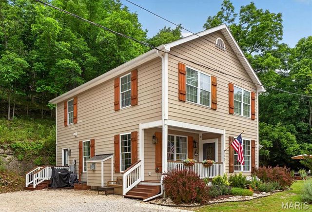 2985 Woods Road, Wildwood, MO 63038