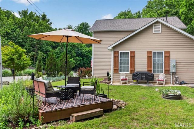 2985 Woods Road, Wildwood, MO 63038