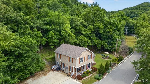 2985 Woods Road, Wildwood, MO 63038