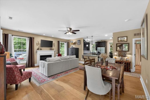 2985 Woods Road, Wildwood, MO 63038