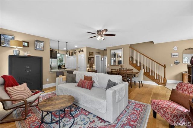 2985 Woods Road, Wildwood, MO 63038