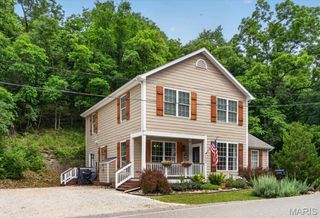 2985 Woods Road, Wildwood, MO 63038