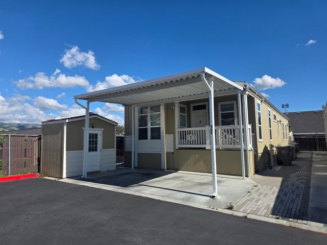 1520 E Capitol Expressway 52C, San Jose, CA 95121