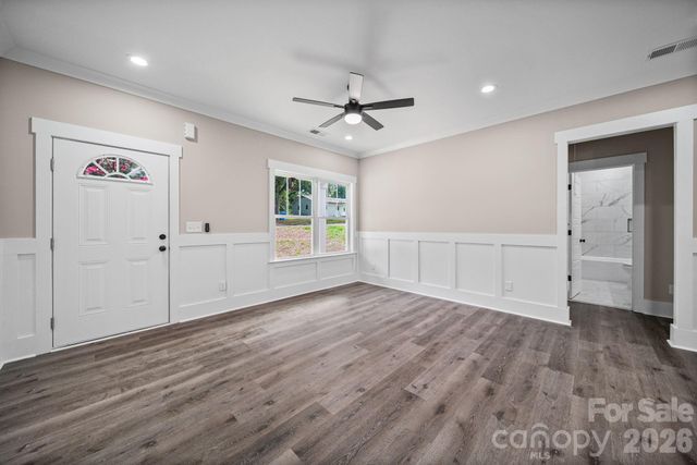 1835 Kingsley Drive, Albemarle, NC 28001
