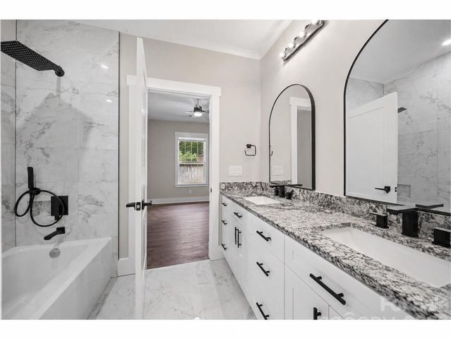 1835 Kingsley Drive, Albemarle, NC 28001