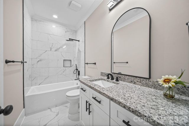 1835 Kingsley Drive, Albemarle, NC 28001