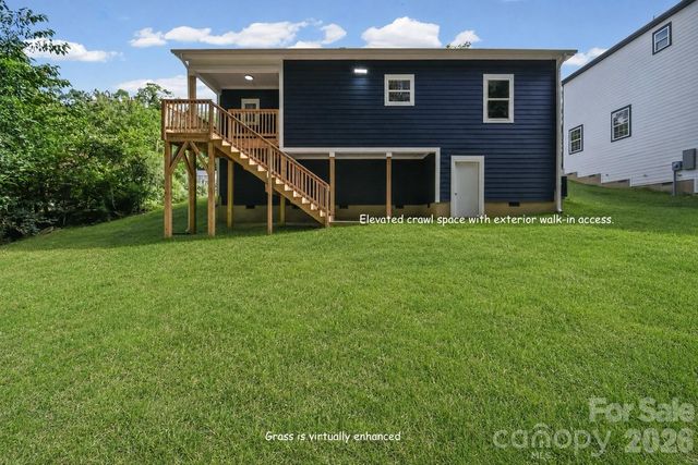 1835 Kingsley Drive, Albemarle, NC 28001