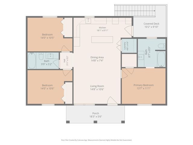 1835 Kingsley Drive, Albemarle, NC 28001
