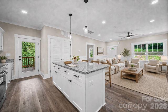 1835 Kingsley Drive, Albemarle, NC 28001