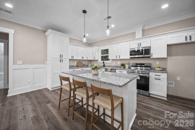 1835 Kingsley Drive, Albemarle, NC 28001
