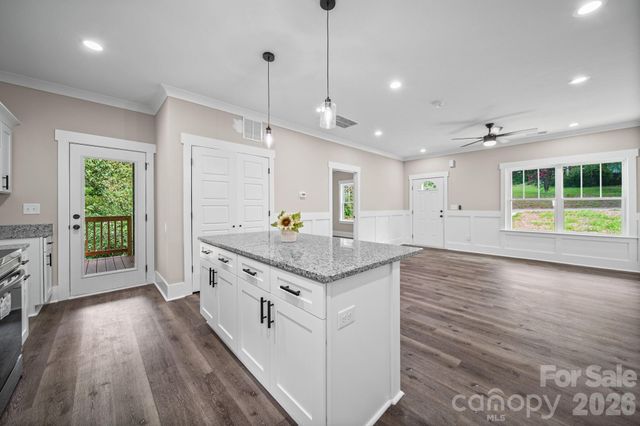 1835 Kingsley Drive, Albemarle, NC 28001