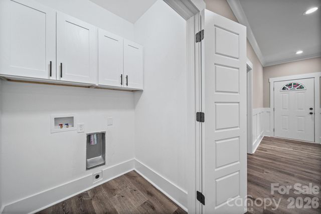 1835 Kingsley Drive, Albemarle, NC 28001