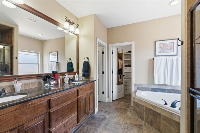 4303 SW Beech Lane, Bentonville, AR 72713