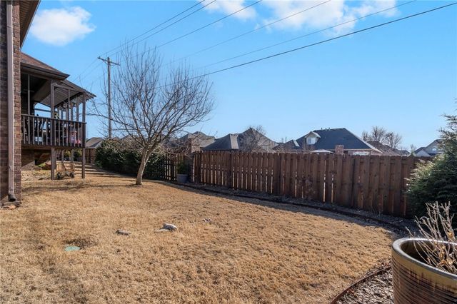 4303 SW Beech Lane, Bentonville, AR 72713