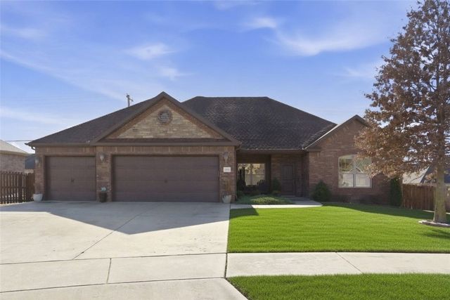 4303 SW Beech Lane, Bentonville, AR 72713