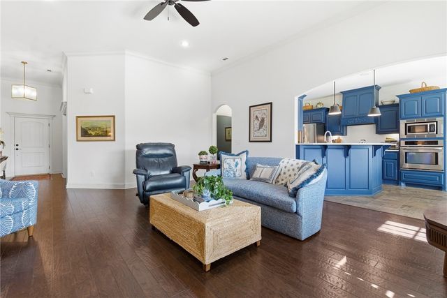 4303 SW Beech Lane, Bentonville, AR 72713