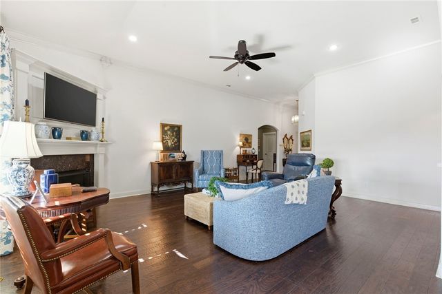 4303 SW Beech Lane, Bentonville, AR 72713